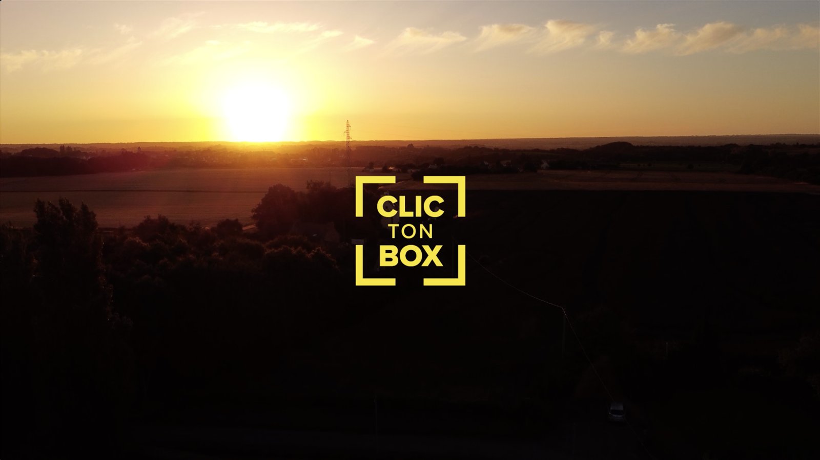 Visuel du site Clic Ton Box, location de box de stockage